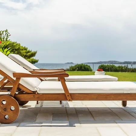 Villa Porto Vacay *