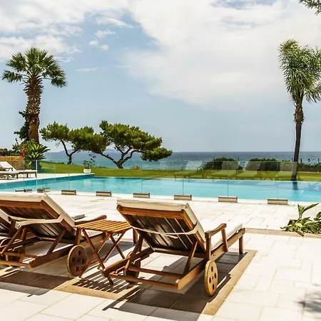 Villa Porto Vacay *