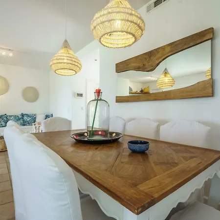 Porto Vacay Villa *