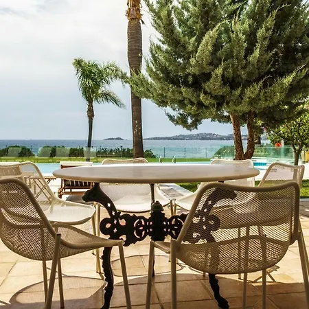 Villa Porto Vacay Porto Heli