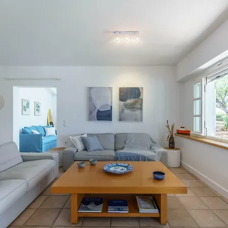 Porto Vacay Villa *