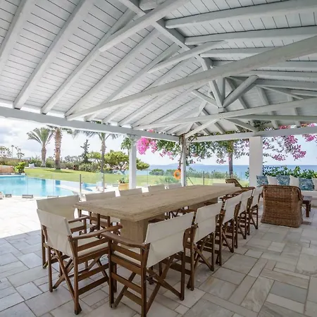 Porto Vacay Villa *