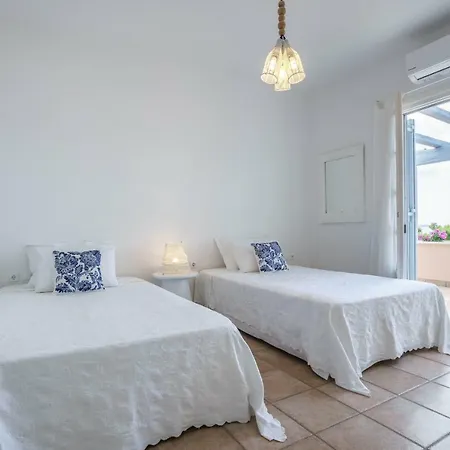 Porto Vacay Villa *