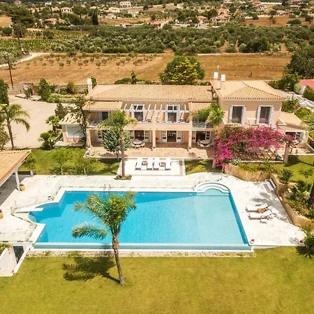 Villa Porto Vacay *