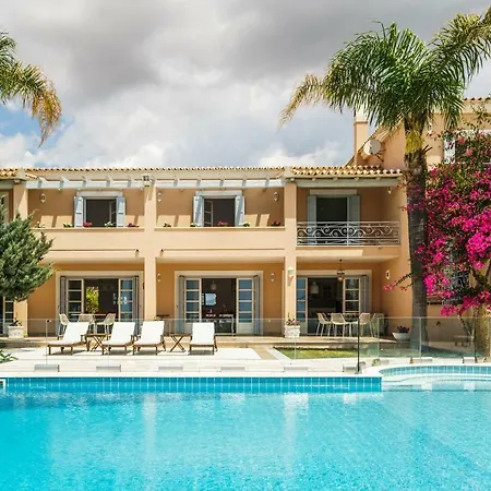Villa Porto Vacay Porto Heli